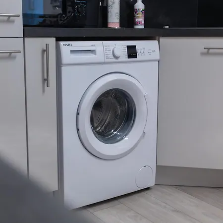 Апартаменты Stilvolle In Brand Mit Terrasse Ахен