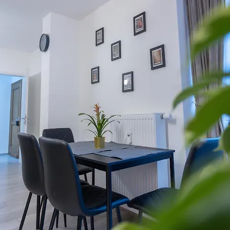 Stilvolle In Brand Mit Terrasse Apartmán Aquisgrà