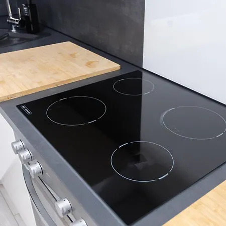 Апартаменты Stilvolle In Brand Mit Terrasse