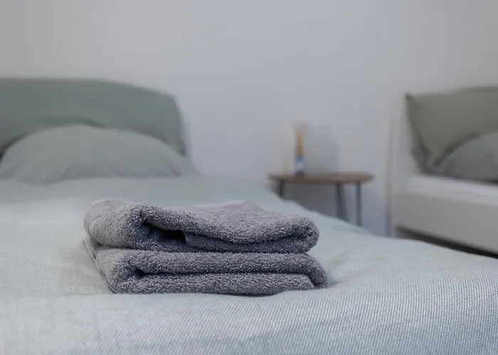 Apartman Stilvolle In Brand Mit Terrasse