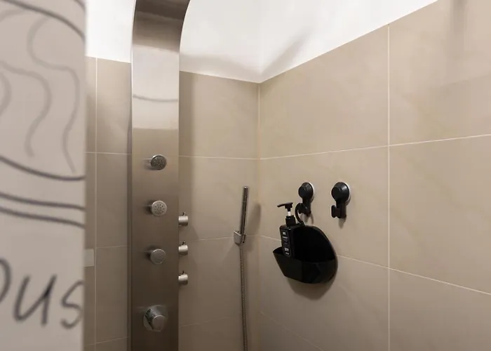 דירה Stilvolle In Brand Mit Terrasse אאכן