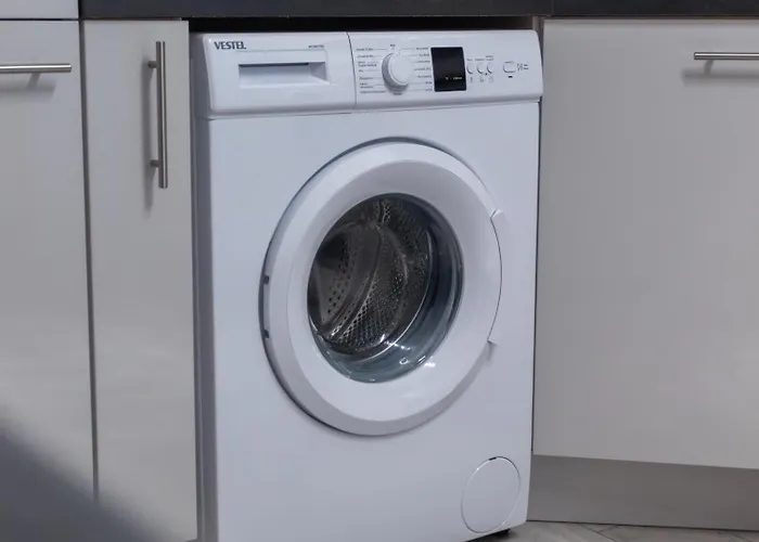 Appartement Stilvolle In Brand Mit Terrasse Aix-la-Chapelle