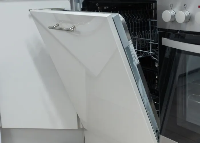 Stilvolle In Brand Mit Terrasse *