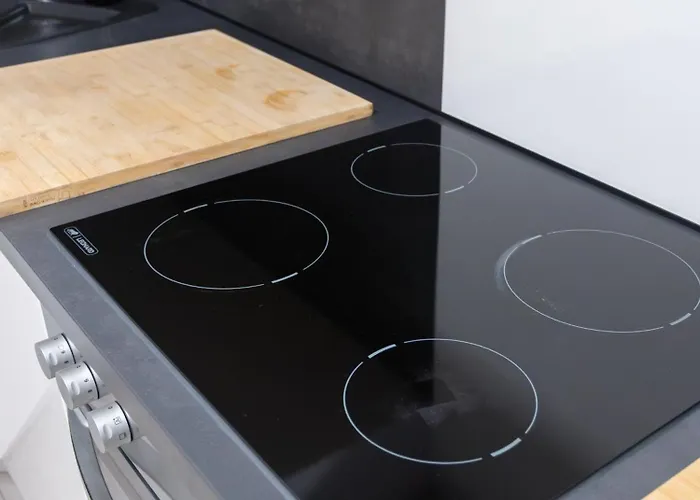 Apartman Stilvolle In Brand Mit Terrasse