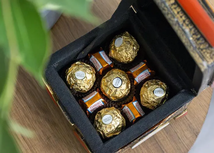 Stilvolle In Brand Mit Terrasse Apartman