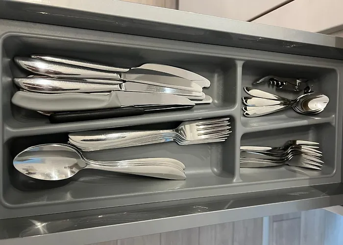 Stilvolle In Brand Mit Terrasse Apartman