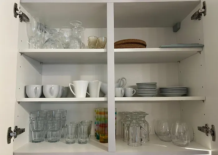 Appartement Stilvolle In Brand Mit Terrasse